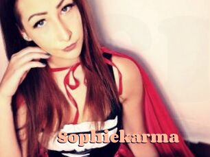 Sophiekarma