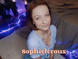 Sophieleroux