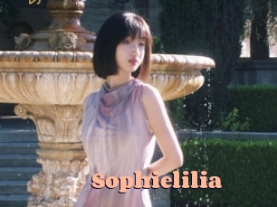 Sophielilia