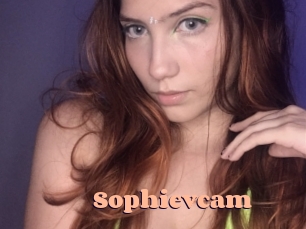 Sophievcam