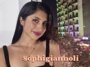 Sophigiannoli