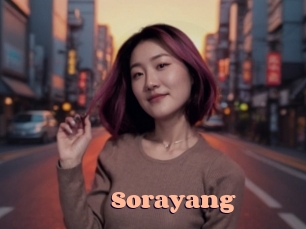 Sorayang