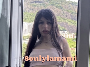 Soulylamami