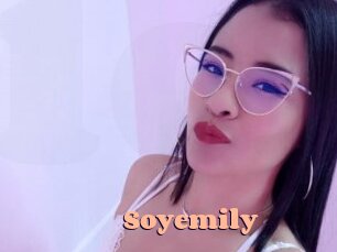 Soyemily