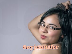 Soyjennifer