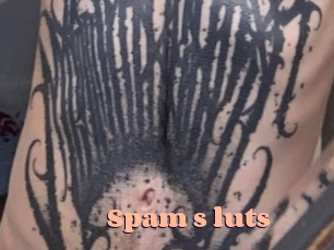 Spam_s_luts