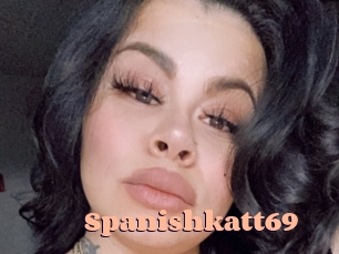 Spanishkatt69