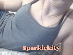 Sparklekity