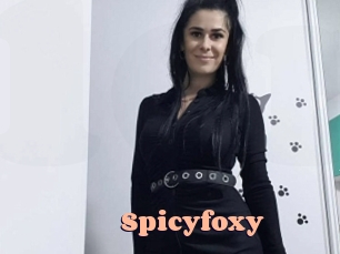 Spicyfoxy