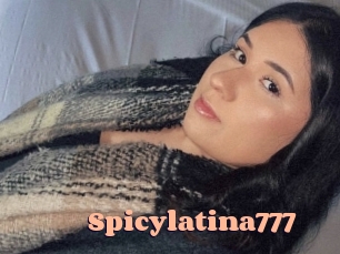 Spicylatina777