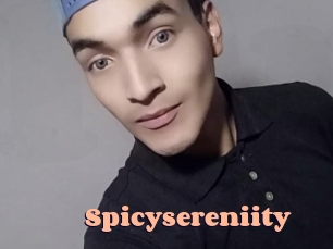 Spicysereniity