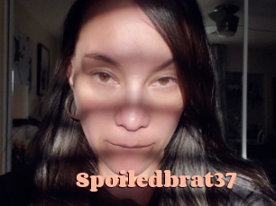 Spoiledbrat37