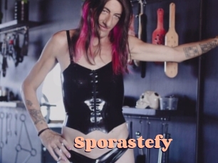 Sporastefy