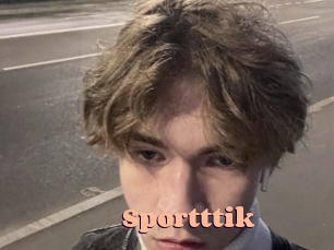 Sportttik