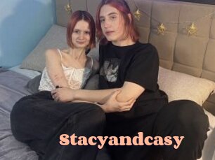 Stacyandcasy