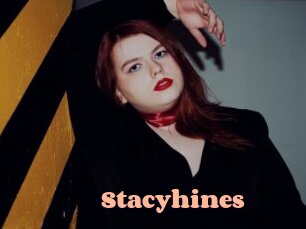 Stacyhines