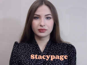 Stacypage