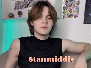 Stanmiddle