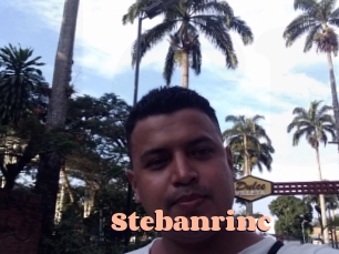 Stebanrinc