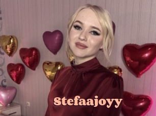 Stefaajoyy