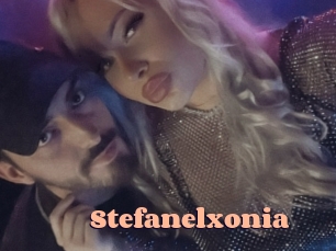 Stefanelxonia