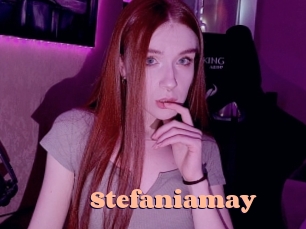 Stefaniamay