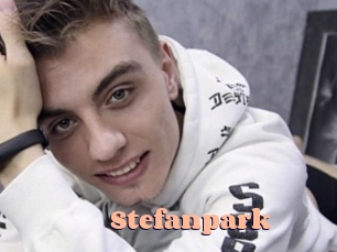 Stefanpark