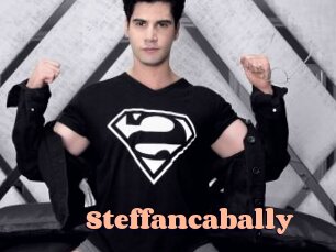 Steffancabally