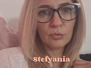 Stefyania