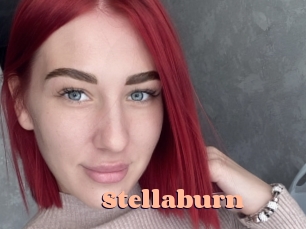 Stellaburn