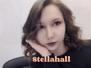 Stellahall