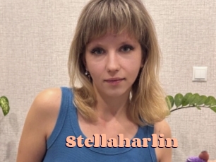 Stellaharlin