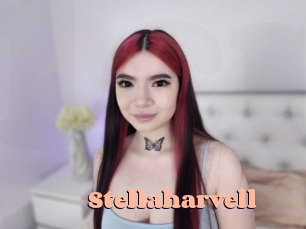 Stellaharvell