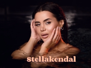 Stellakendal