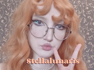 Stellalunaris