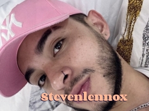 Stevenlennox