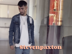 Stevenpaxton