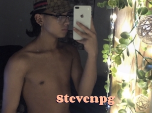 Stevenpg