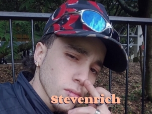 Stevenrich