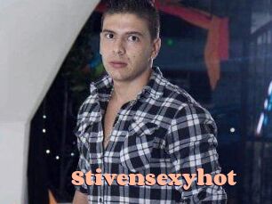 Stivensexyhot