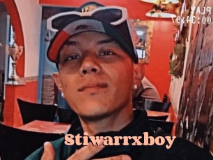 Stiwarrxboy