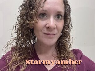 Stormyamber