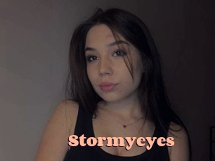 Stormyeyes