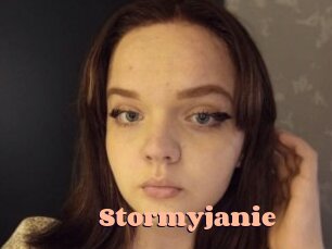 Stormyjanie