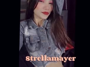 Strellamayer