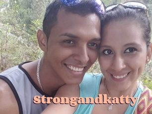 Strongandkatty