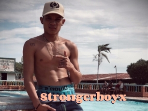 Strongerboyx