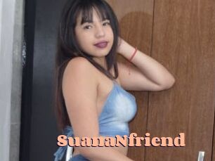 SuanaNfriend