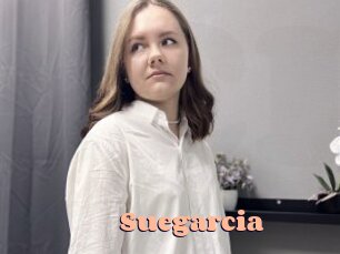 Suegarcia