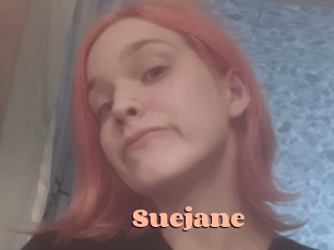 Suejane